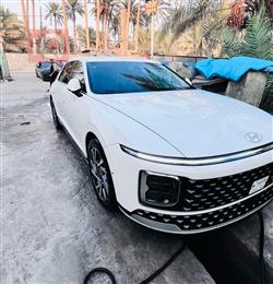 هيونداي أزيرا